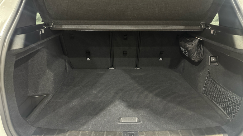 BMW X1 xDrive 18d M Sport 5dr Step Auto Diesel Estate